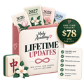 Lifetime Updates