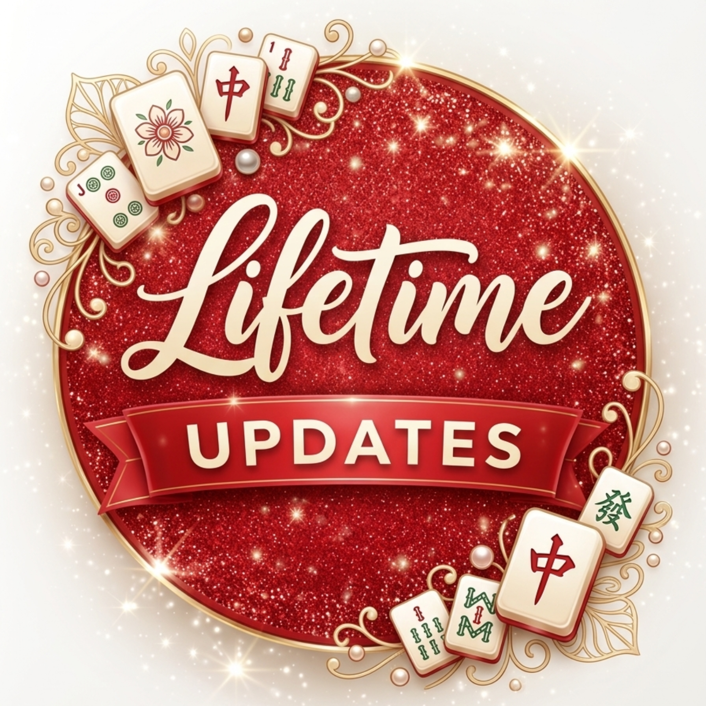 Lifetime Updates
