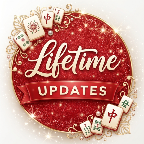 Lifetime Updates